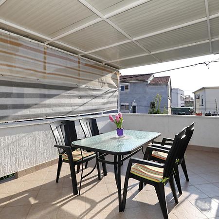 Apartment Mirela Задар Екстер'єр фото