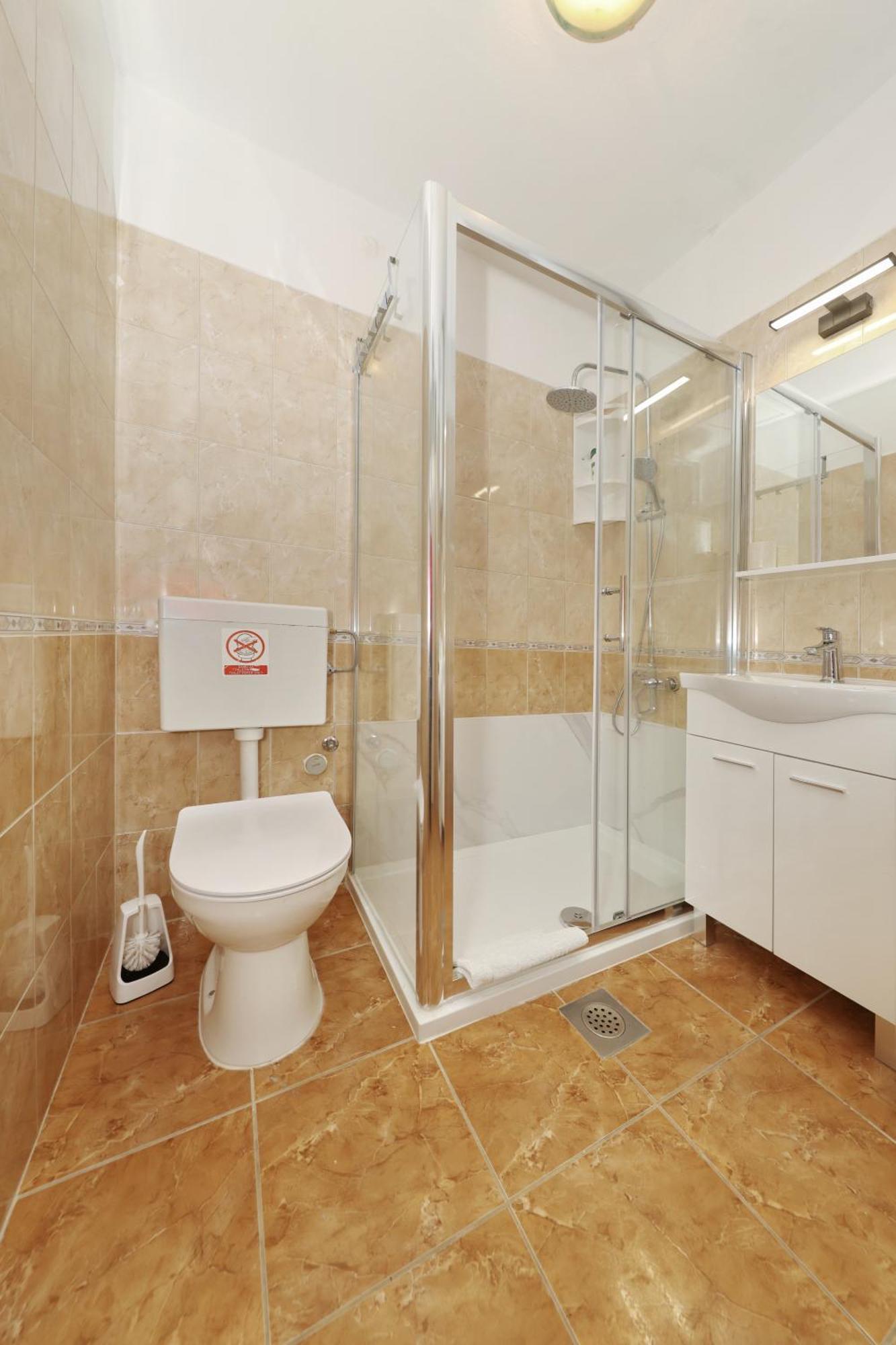 Apartment Mirela Задар Екстер'єр фото